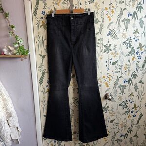 We The Free Jayde Flare Jeans